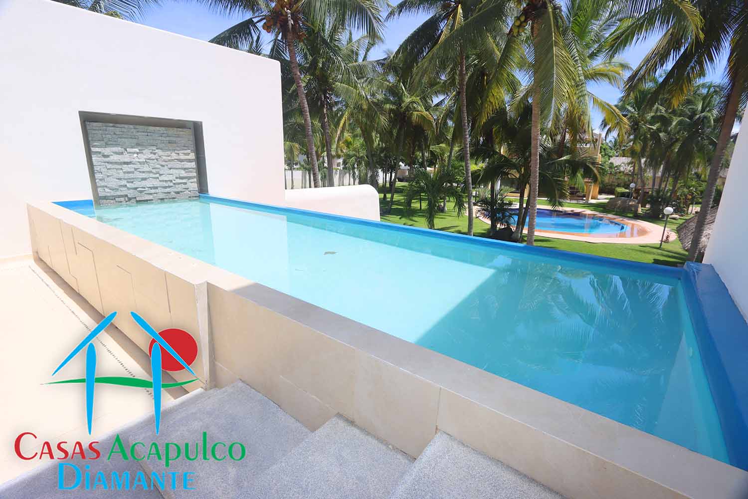 Son Vida Mallorca 7 - Roof garden con alberca 3